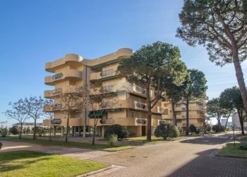 Trilocale Viale G. Carducci, Cesenatico - foto 36