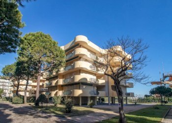 Trilocale Viale G. Carducci, Cesenatico - foto 37