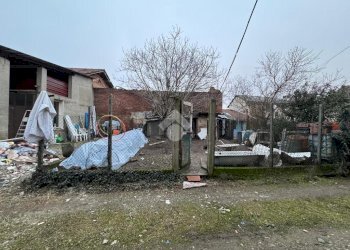 Rustic Via D. Ruva, Borgolavezzaro - photo 12