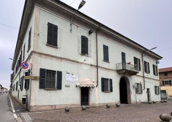 Appartamento Piazza Martiri della Libertà, Vespolate - foto 19