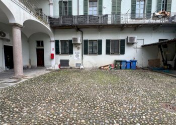 Appartamento Piazza Martiri della Libertà, Vespolate - foto 20