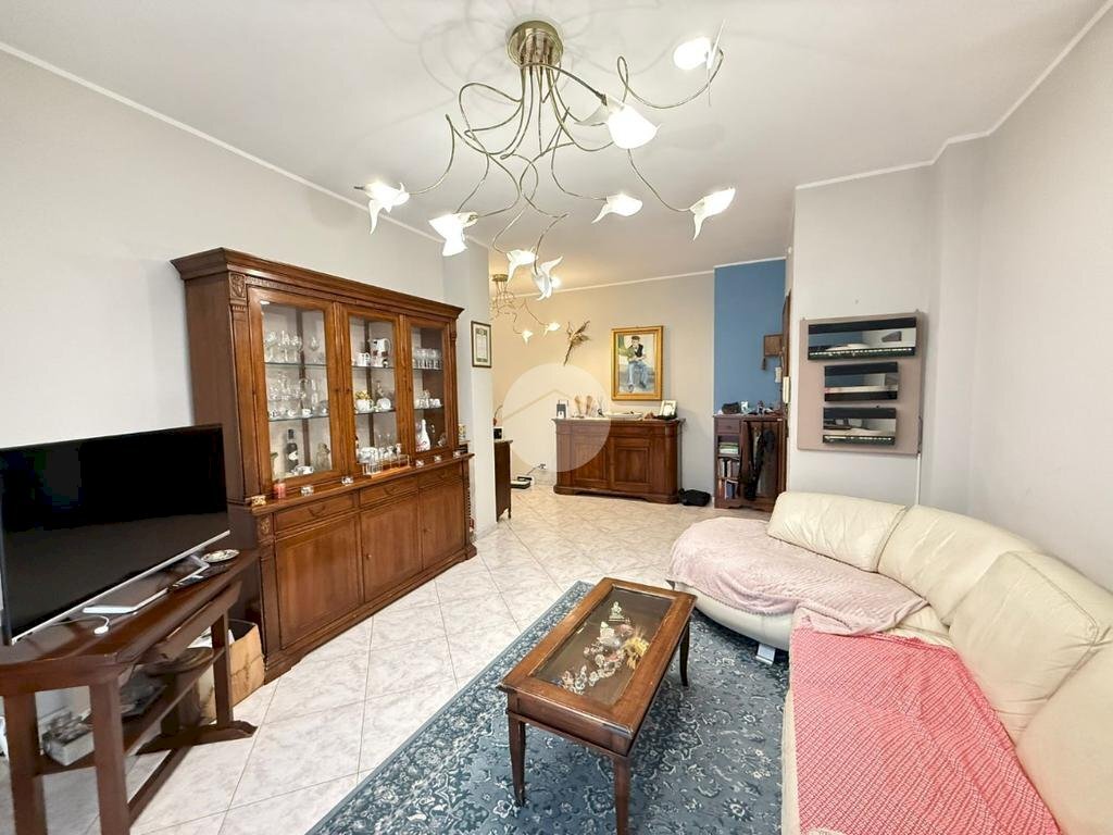 Trilocale Via Roma, Collegno - foto 3