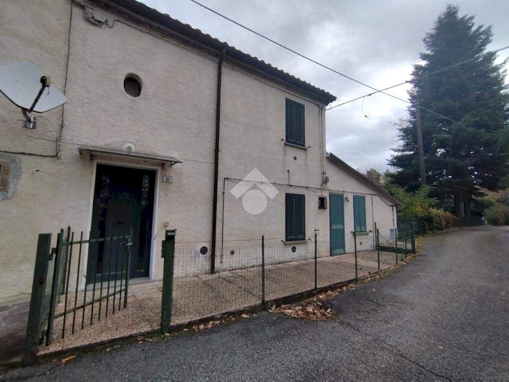 Casa semi indipendente Via Savignano di Rigo Aia Bella, Sogliano al Rubicone - foto 3