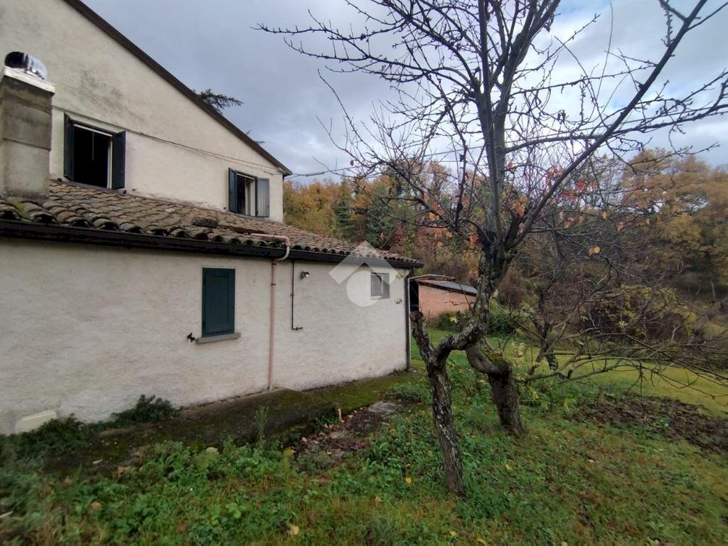 Casa semi indipendente Via Savignano di Rigo Aia Bella, Sogliano al Rubicone - foto 2