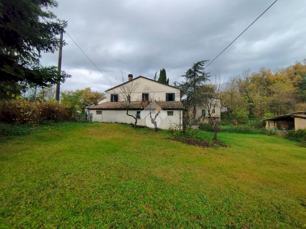 Casa semi indipendente Via Savignano di Rigo Aia Bella, Sogliano al Rubicone - foto 1