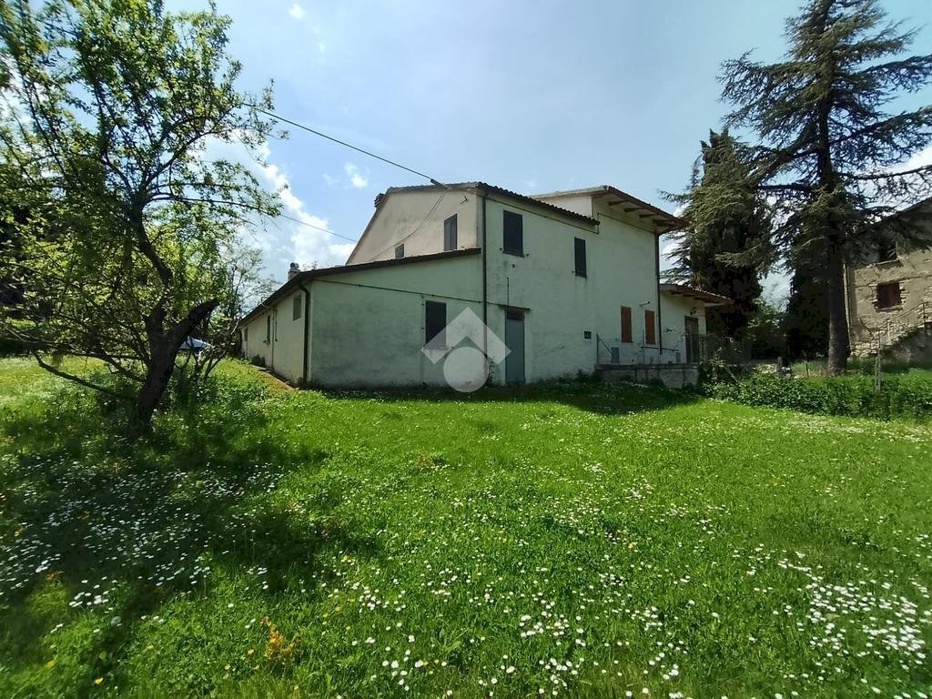 Casa semi indipendente Via Savignano di Rigo Aia Bella, Sogliano al Rubicone - foto 1