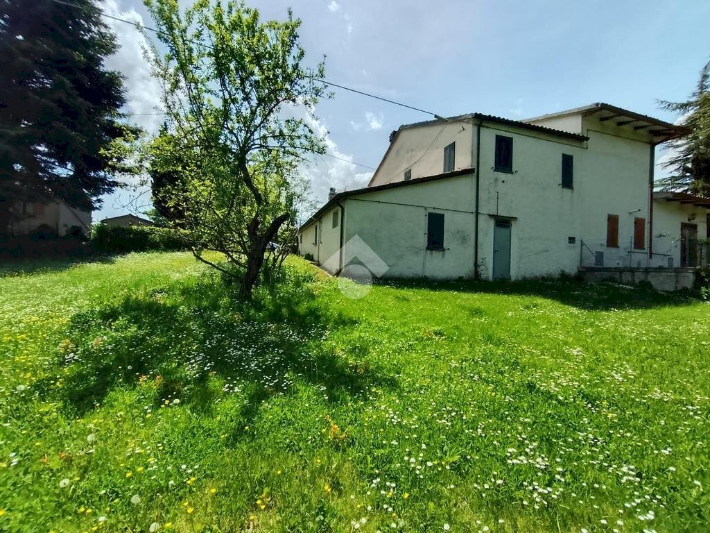Casa semi indipendente Via Savignano di Rigo Aia Bella, Sogliano al Rubicone - foto 2