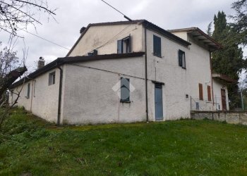 Casa semi indipendente Via Savignano di Rigo Aia Bella, Sogliano al Rubicone - foto 4