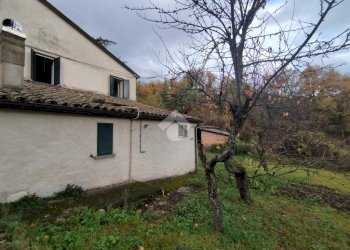 Casa semi indipendente Via Savignano di Rigo Aia Bella, Sogliano al Rubicone - foto 2