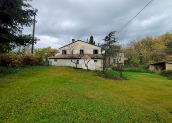 Casa semi indipendente Via Savignano di Rigo Aia Bella, Sogliano al Rubicone - foto 1