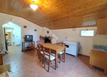 Casa semi indipendente Via Savignano di Rigo Aia Bella, Sogliano al Rubicone - foto 5