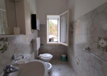 Casa semi indipendente Via Savignano di Rigo Aia Bella, Sogliano al Rubicone - foto 17