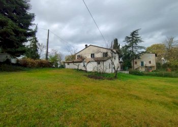 Casa semi indipendente Via Savignano di Rigo Aia Bella, Sogliano al Rubicone - foto 22