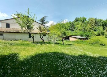 Casa semi indipendente Via Savignano di Rigo Aia Bella, Sogliano al Rubicone - foto 3