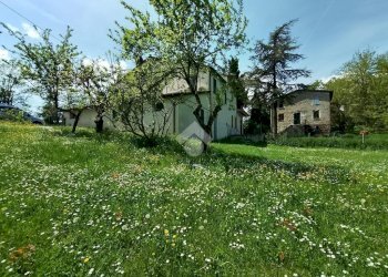 Casa semi indipendente Via Savignano di Rigo Aia Bella, Sogliano al Rubicone - foto 4