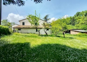 Casa semi indipendente Via Savignano di Rigo Aia Bella, Sogliano al Rubicone - foto 5