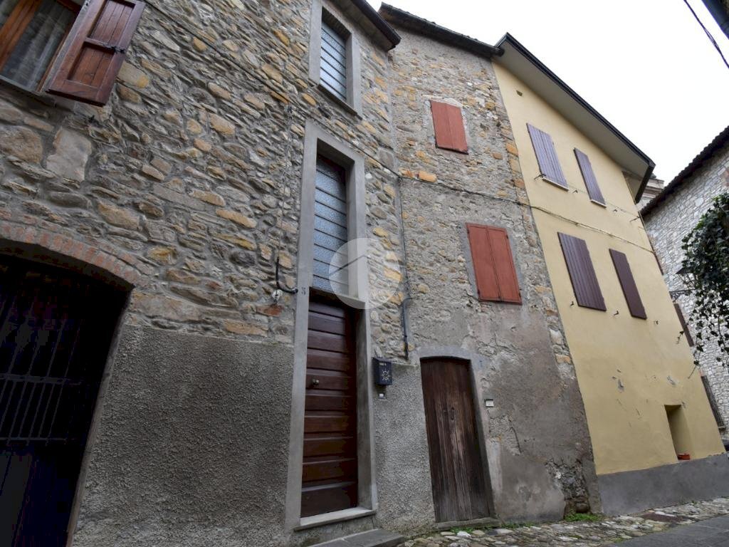 Casa semi indipendente V. Giuseppe Mazzini, Calestano - foto 1