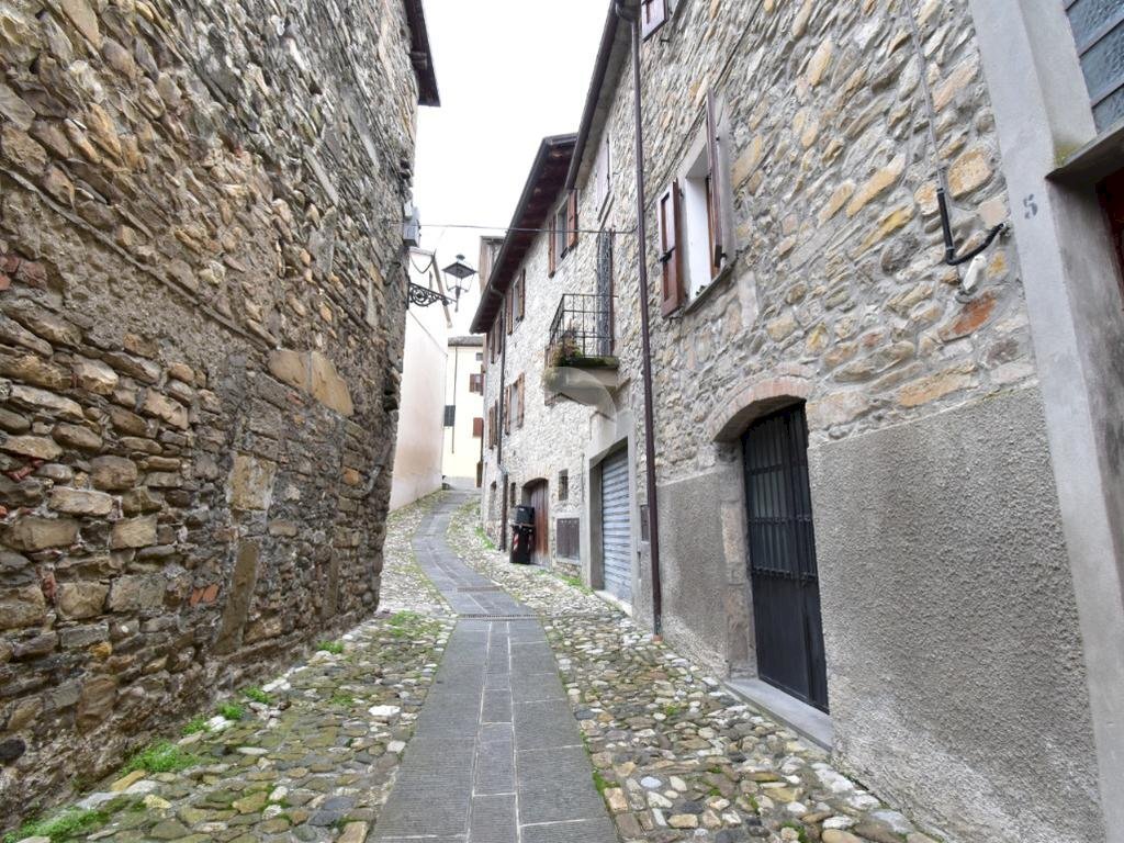 Casa semi indipendente V. Giuseppe Mazzini, Calestano - foto 2
