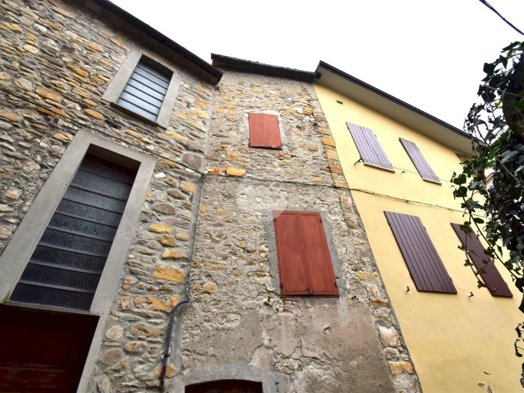 Casa semi indipendente V. Giuseppe Mazzini, Calestano - foto 3
