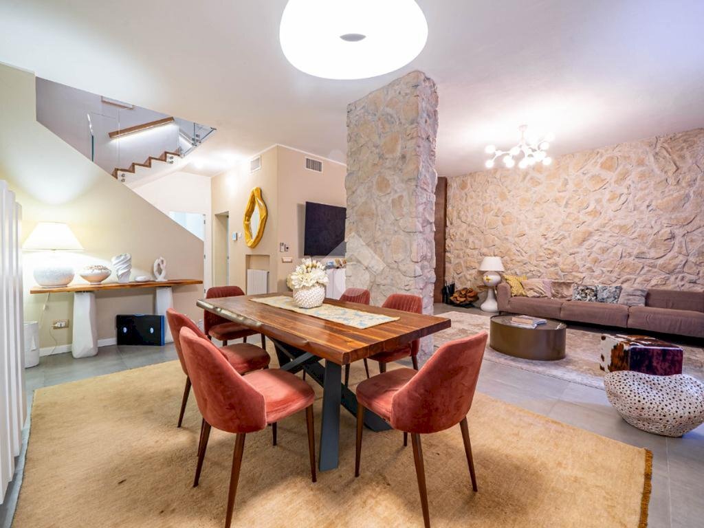 Portion of a house Via Dimitrov, Reggio nell'Emilia - photo 1