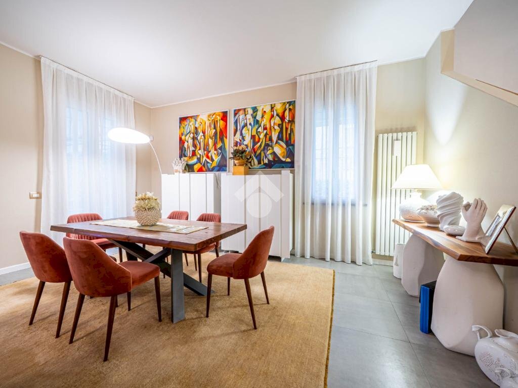 Porzione di casa Via Dimitrov, Reggio nell'Emilia - foto 2