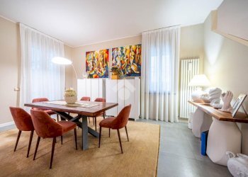 Porzione di casa Via Dimitrov, Reggio nell'Emilia - foto 2