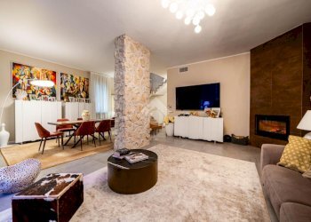 Porzione di casa Via Dimitrov, Reggio nell'Emilia - foto 7