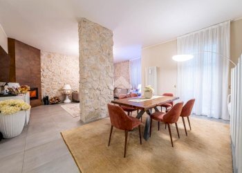 Porzione di casa Via Dimitrov, Reggio nell'Emilia - foto 11
