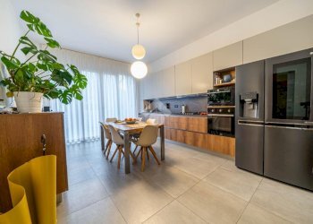 Porzione di casa Via Dimitrov, Reggio nell'Emilia - foto 12