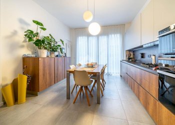 Porzione di casa Via Dimitrov, Reggio nell'Emilia - foto 13