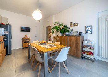Porzione di casa Via Dimitrov, Reggio nell'Emilia - foto 14
