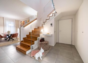 Porzione di casa Via Dimitrov, Reggio nell'Emilia - foto 15