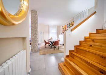 Porzione di casa Via Dimitrov, Reggio nell'Emilia - foto 18