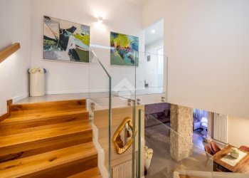 Porzione di casa Via Dimitrov, Reggio nell'Emilia - foto 20