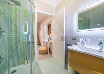 Porzione di casa Via Dimitrov, Reggio nell'Emilia - foto 24