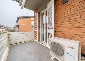 Porzione di casa Via Dimitrov, Reggio nell'Emilia - foto 26