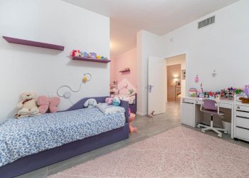 Porzione di casa Via Dimitrov, Reggio nell'Emilia - foto 27