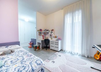 Porzione di casa Via Dimitrov, Reggio nell'Emilia - foto 28