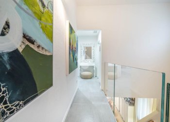 Porzione di casa Via Dimitrov, Reggio nell'Emilia - foto 30