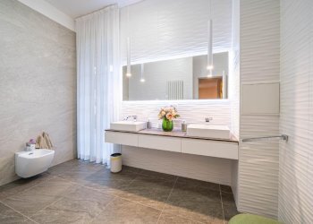 Porzione di casa Via Dimitrov, Reggio nell'Emilia - foto 31