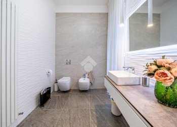 Porzione di casa Via Dimitrov, Reggio nell'Emilia - foto 32
