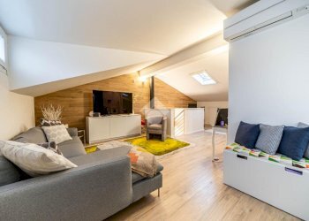Porzione di casa Via Dimitrov, Reggio nell'Emilia - foto 34