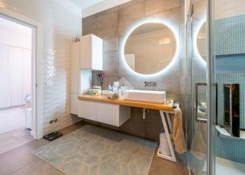 Porzione di casa Via Dimitrov, Reggio nell'Emilia - foto 36