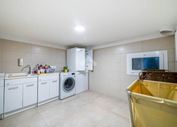 Porzione di casa Via Dimitrov, Reggio nell'Emilia - foto 37