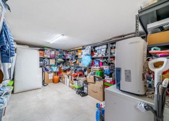 Porzione di casa Via Dimitrov, Reggio nell'Emilia - foto 40
