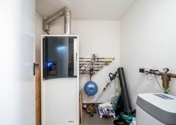 Porzione di casa Via Dimitrov, Reggio nell'Emilia - foto 42