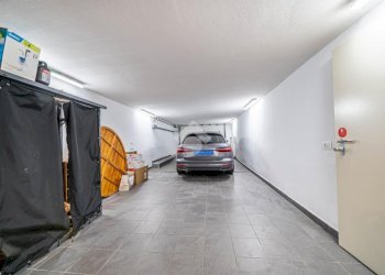 Porzione di casa Via Dimitrov, Reggio nell'Emilia - foto 43