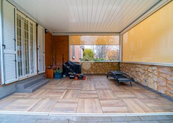 Porzione di casa Via Dimitrov, Reggio nell'Emilia - foto 44