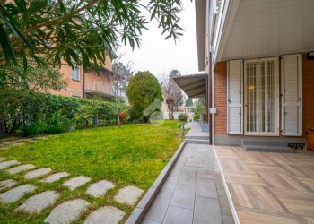 Porzione di casa Via Dimitrov, Reggio nell'Emilia - foto 46
