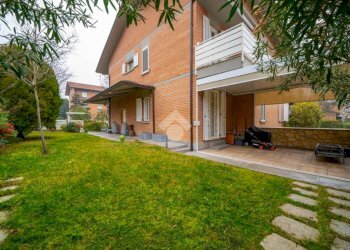 Porzione di casa Via Dimitrov, Reggio nell'Emilia - foto 47